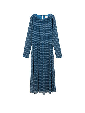 TOM TAILOR | Maxi vestido