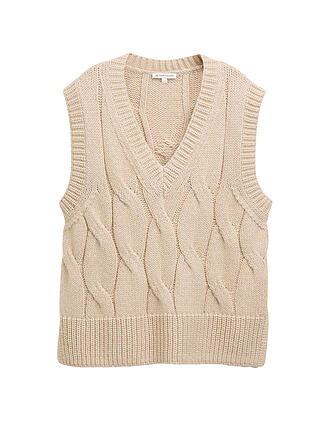 TOM TAILOR | Chaleco