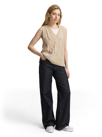 TOM TAILOR | Chaleco