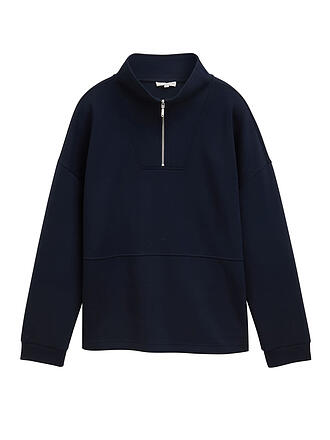 TOM TAILOR | Jersey Troyer