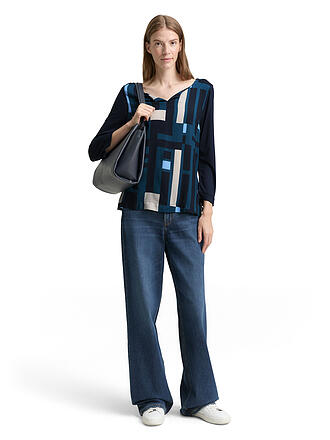 TOM TAILOR | Camiseta