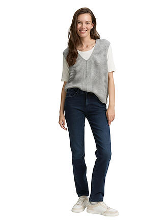 TOM TAILOR | Vaqueros Straight Fit TTELVA