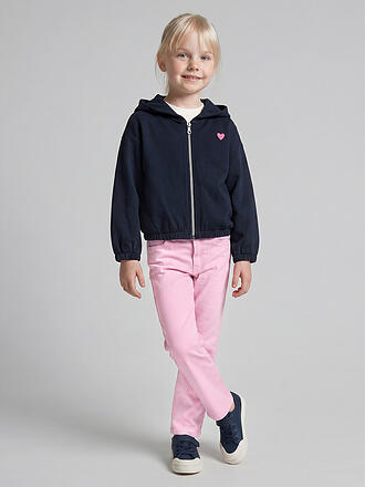 TOM TAILOR | Chaqueta de Felpa para Niña