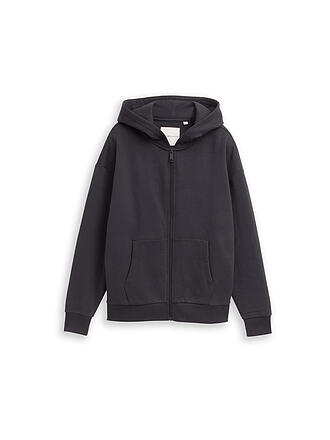 TOM TAILOR | Sudadera con cremallera para niño