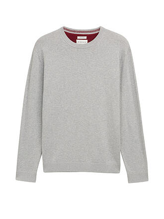 TOM TAILOR | Producto: Pullover