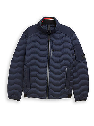 TOM TAILOR | Fieldjacket