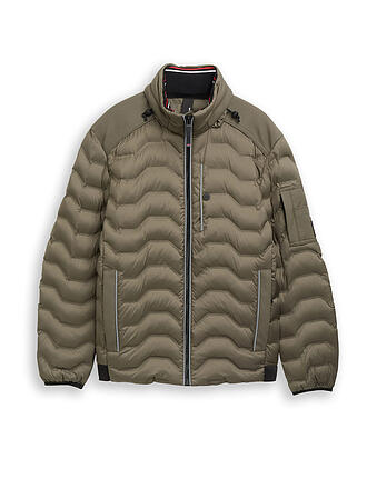 TOM TAILOR | Fieldjacket