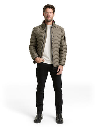 TOM TAILOR | Fieldjacket