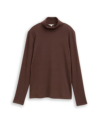 TOM TAILOR | Camiseta de manga larga