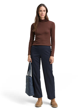 TOM TAILOR | Camiseta de manga larga