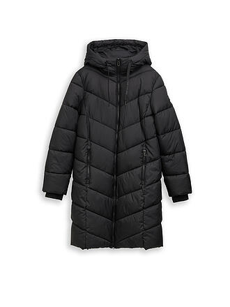 TOM TAILOR | Abrigo acolchado