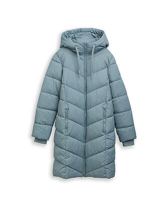 TOM TAILOR | Abrigo acolchado