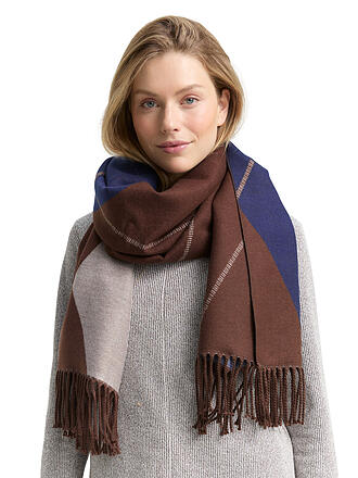 TOM TAILOR | Bufanda