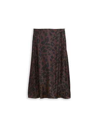 TOM TAILOR | Midi falda