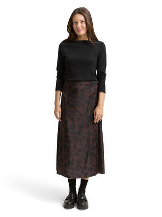 TOM TAILOR | Midi falda
