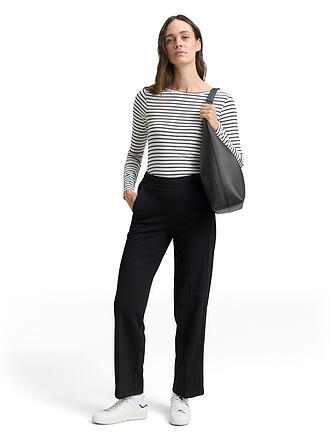 TOM TAILOR | Nombre del producto: Pantalón de vestir corte recto