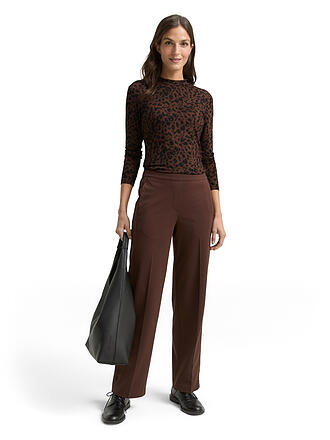 TOM TAILOR | Camiseta de manga larga