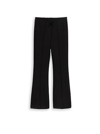 TOM TAILOR | Leggings Flared Fit