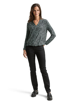 TOM TAILOR | Camiseta de manga larga