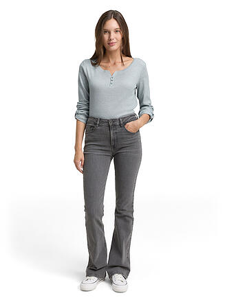 TOM TAILOR | Camiseta de manga larga