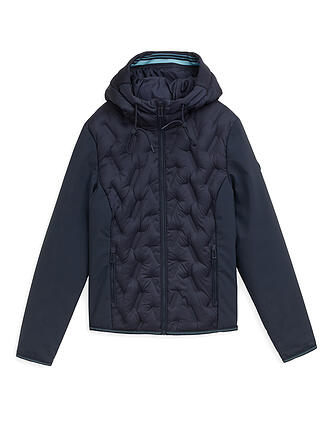 TOM TAILOR | Chaqueta acolchada