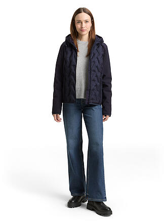 TOM TAILOR | Chaqueta acolchada