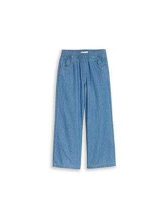 TOM TAILOR | Jeans Wide Fit para niña