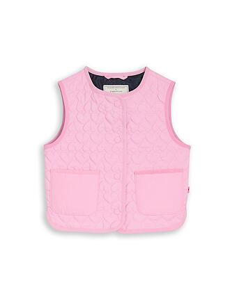 TOM TAILOR | Chaleco para niña