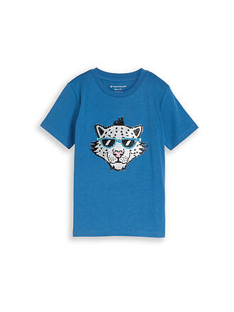 TOM TAILOR | Camiseta de niño