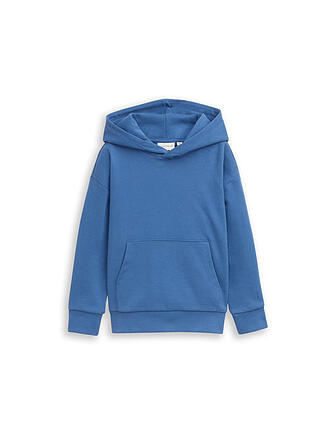 TOM TAILOR | Sudadera con capucha para niño - Hoodie