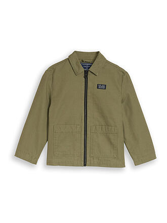 TOM TAILOR | Chaqueta para niño