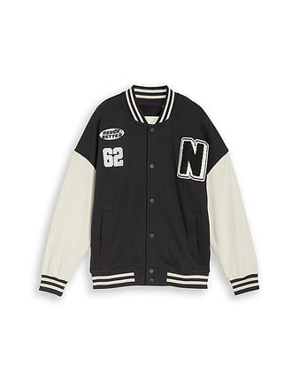 TOM TAILOR | Sudadera con cremallera para niño