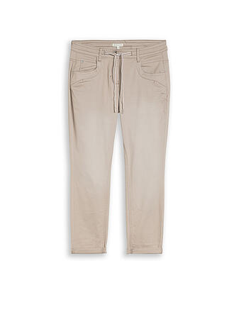 TOM TAILOR | Jeans Tapered Relaxed Fit