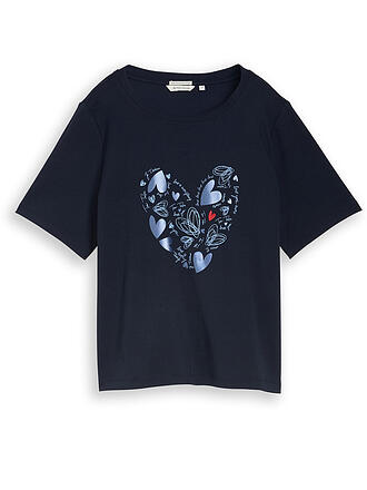 TOM TAILOR | Camiseta