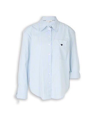 TOM TAILOR | Blusa camisera