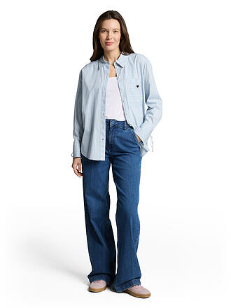 TOM TAILOR | Blusa camisera