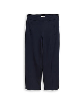 TOM TAILOR | Pantalones de vestir 7/8