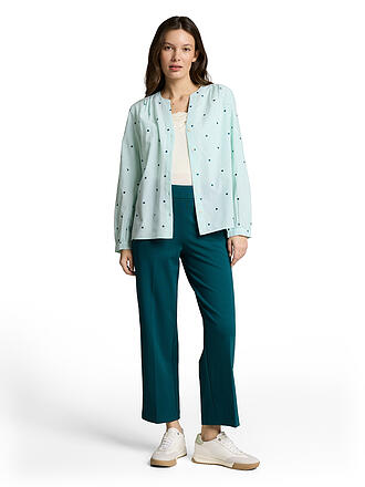 TOM TAILOR | Pantalón de vestir 7/8