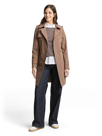 TOM TAILOR | Gabardina