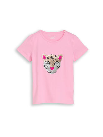 TOM TAILOR | Camiseta de niña