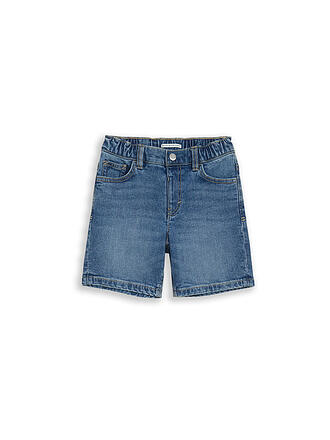 TOM TAILOR | Pantalones cortos vaqueros para niño
