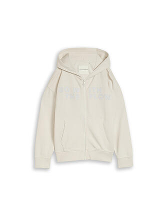 TOM TAILOR | Sudadera con cremallera para niño