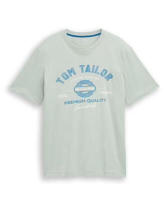 TOM TAILOR | Nombre del producto: Camiseta
