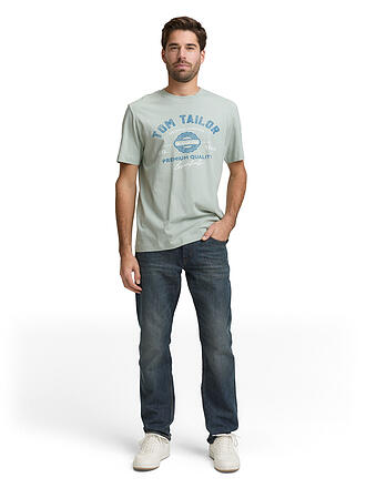 TOM TAILOR | Nombre del producto: Camiseta