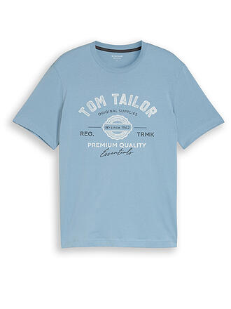 TOM TAILOR | Camiseta