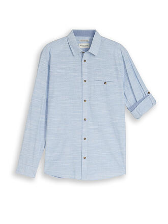 TOM TAILOR | Camisa