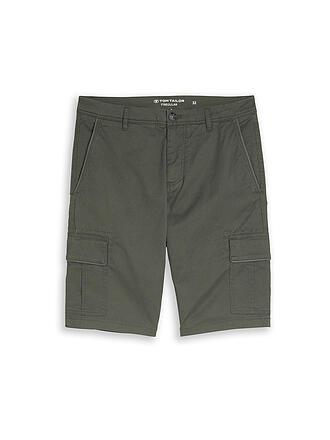 TOM TAILOR | Pantalones cortos
