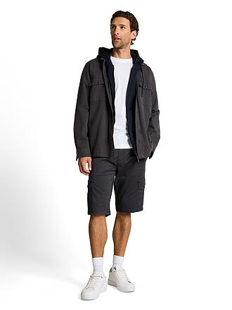 TOM TAILOR | Pantalones cortos