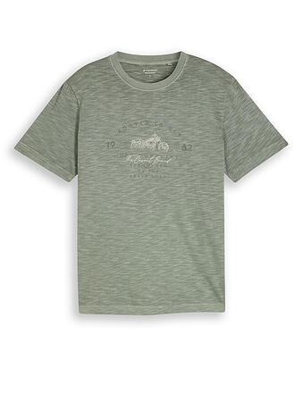 TOM TAILOR | Camiseta