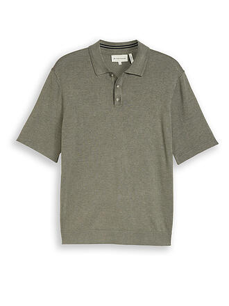 TOM TAILOR | Polo